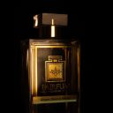 Pairfum Eau De Parfum Ginger Elemi Vetiver Side