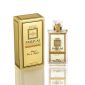 Pairfum Eau De Parfum Gold Bottle Carton Spiced Rum Lime Guaiac Wood
