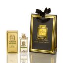 Pairfum Eau De Parfum Gold Giftbag Bergamo Basil Patchouli