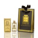 Pairfum Eau De Parfum Gold Giftbag Neroil Musk Orange Blossom