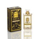 Pairfum Eau De Parfum Noir Bottle Carton Cardamom Tonka White Oud