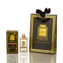 Pairfum Eau De Parfum Noir Giftbag Black Cherry Oolong Tea