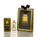 Pairfum Eau De Parfum Noir Giftbag Cardamom Tonka White Oud
