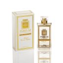 Pairfum Eau De Parfum Pure Bottle Carton Mandarin Blossom Sandalwood