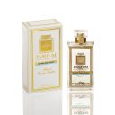 Pairfum Eau De Parfum Pure Bottle Carton Sea Salt Saga Amber