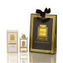 Pairfum Eau De Parfum Pure Giftbag Mandarin Blossom Sandalwood