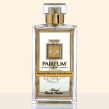 Pure Eau De Parfum Bottle Mandarin Blossom Sandalwood