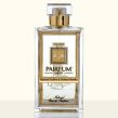 Pure Eau De Parfum Bottle Spiced Coffee Oaked Vanilla