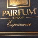 Pairfum Collection Niche Perfume Experience Fragrance Library 19 Square