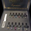 Pairfum Collection Niche Perfume Experience Fragrance Library Square Presentation Box Open