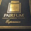 Pairfum Collection Niche Ideal Perfume Experience Fragrance Library Square Front
