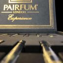 Pairfum Collection Niche Perfume Experience Fragrance Library 88 Square