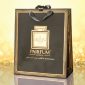 Pairfum Gold Black Luxury Carrier Bag Gift Large Granule