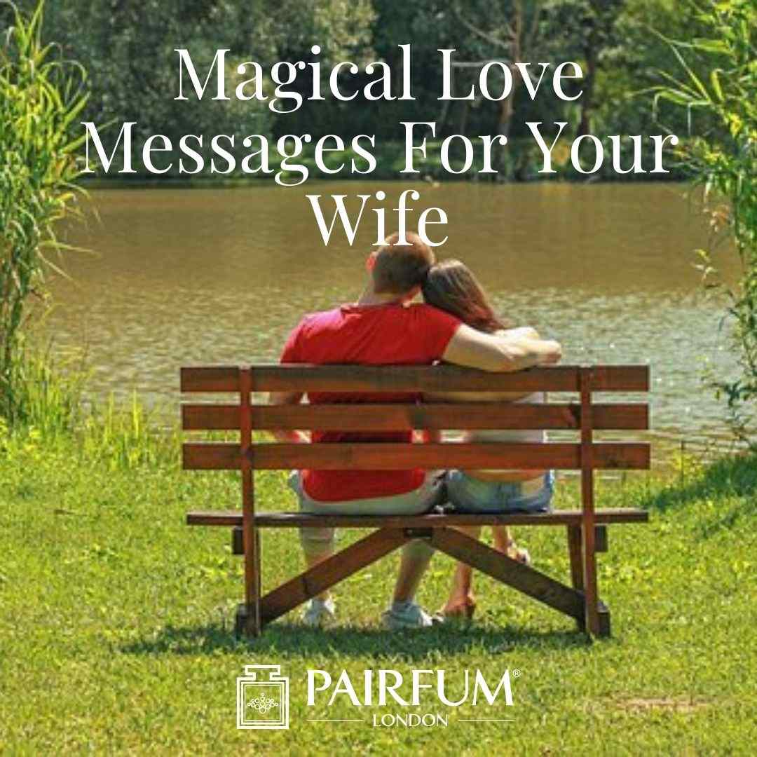 Magical Love Messages