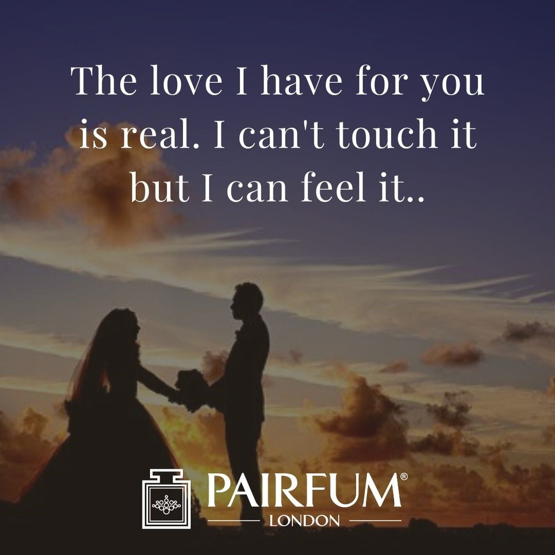 Wife Romantic Love Messages Sunset