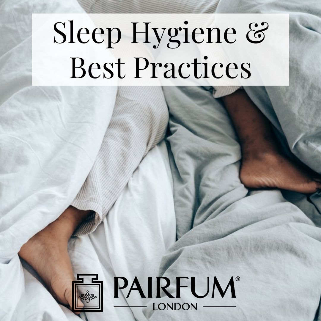 Couple In Bed Together Sleepimg