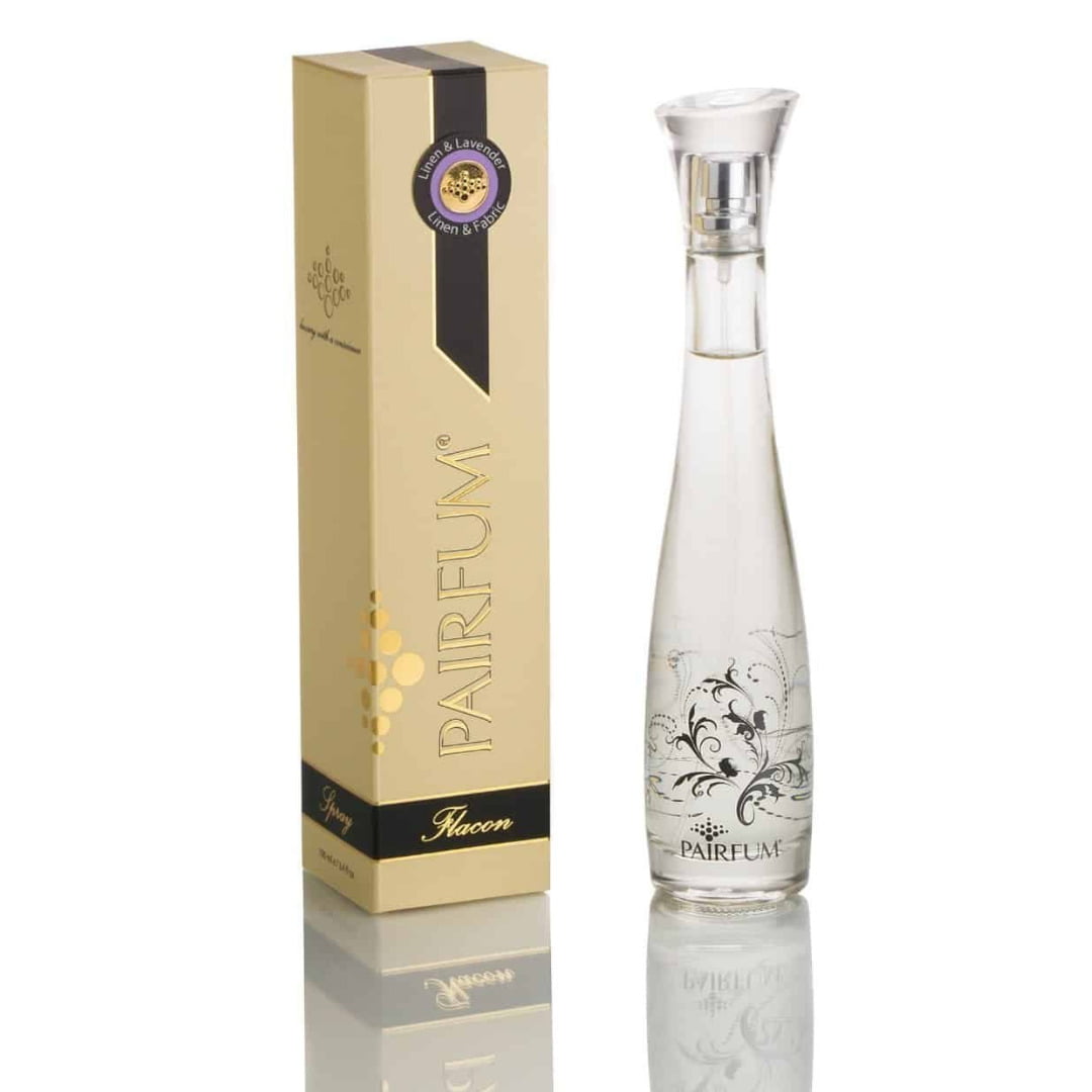 Sleep Hygiene Pairfum Luxury Pillow Spray 