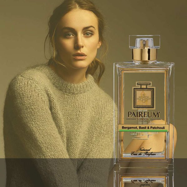 Eau De Parfum Person Reflection Bergamot Basil Patchouli Woman Green 1 1 Eau De Parfum Person Reflection Bergamot Basil Patchouli Woman Green 1 1