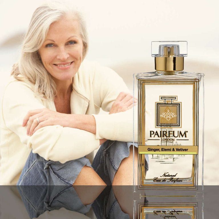 Eau de Parfum Person Reflection Ginger Elemi Vetiver 1 1 Eau de Parfum Person Reflection Ginger Elemi Vetiver 1 1