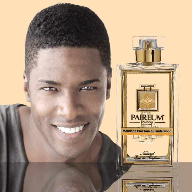 Eau de Parfum Person Reflection Mandarin Blossom Sandalwood Man 1 1 Eau de Parfum Person Reflection Mandarin Blossom Sandalwood Man 1 1