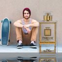 Eau de Parfum Person Reflection Mandarin Blossom Sandalwood Scateboard 1 1
