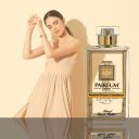 Eau de Parfum Person Reflection Mandarin Blossom Sandalwood Woman Dance 1 1