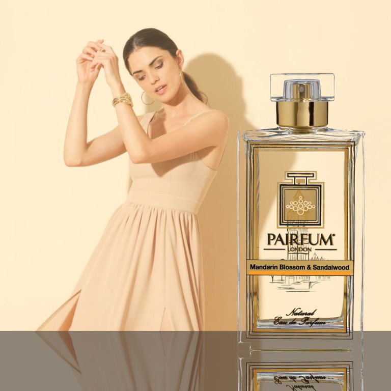 Eau de Parfum Person Reflection Mandarin Blossom Sandalwood Woman Dance 1 1 Eau de Parfum Person Reflection Mandarin Blossom Sandalwood Woman Dance 1 1