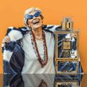 Eau de Parfum Person Reflection Spiced Rum Lime Guaiac Wood 1 1