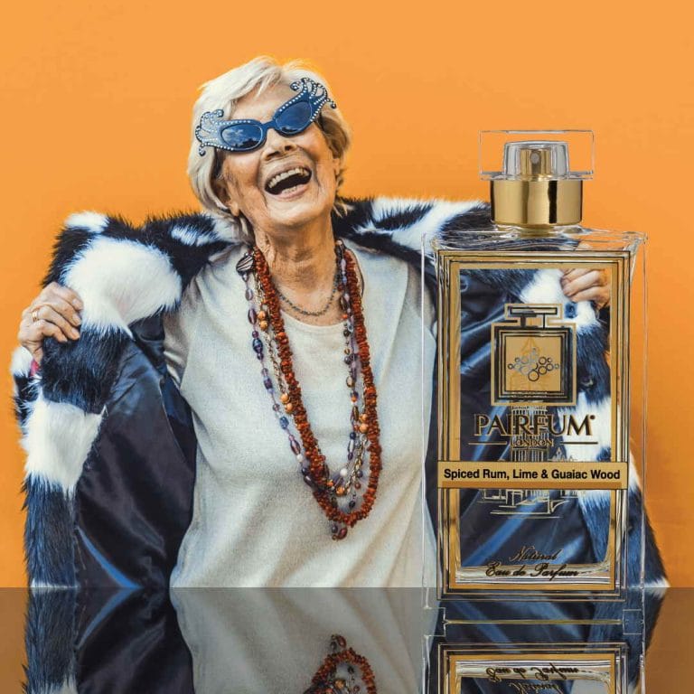 Eau de Parfum Person Reflection Spiced Rum Lime Guaiac Wood 1 1 Eau de Parfum Person Reflection Spiced Rum Lime Guaiac Wood 1 1