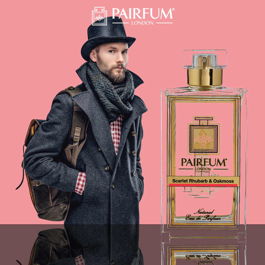 Pairfum Eau De Parfum Person Reflection Scarlet Rhubarb Oakmoss Man 1 1