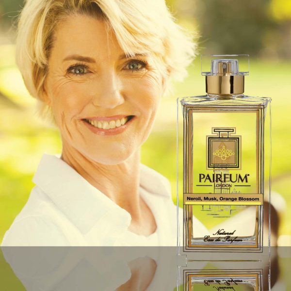 Eau De Parfum Person Reflection Neroli Musk Orange Blossom Bright 1 1 Eau De Parfum Person Reflection Neroli Musk Orange Blossom Bright 1 1