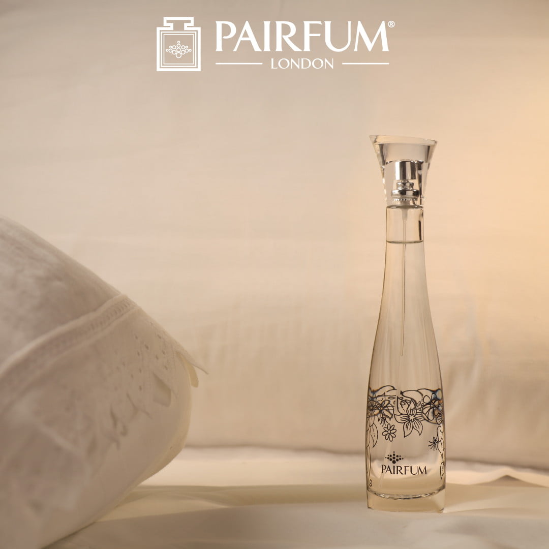 Pairfum Lifestyle Bed Perfume Spray Linen Fabric Sleep Pillow 1 1