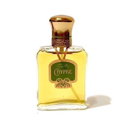 Chypre Coty