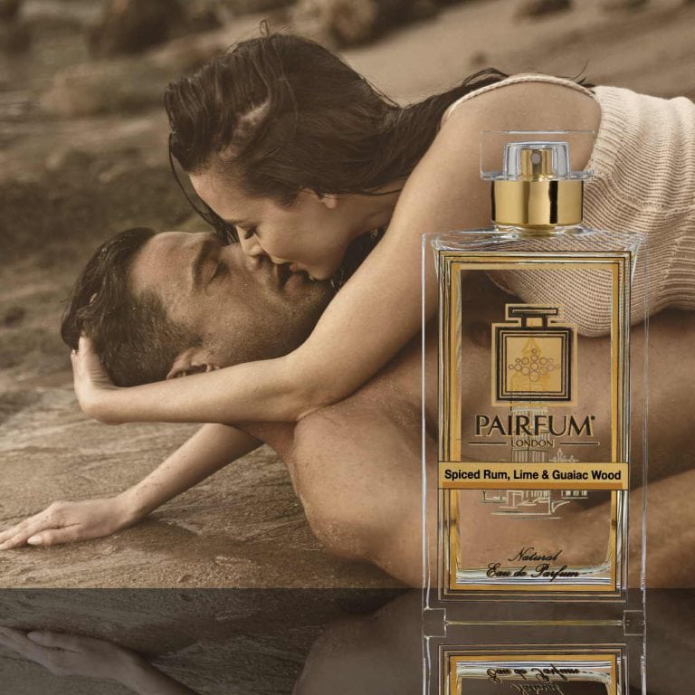 Eau De Parfum Person Reflection Spiced Rum Lime Guaiac Wood Couple Kiss 1 1 Eau De Parfum Person Reflection Spiced Rum Lime Guaiac Wood Couple Kiss 1 1
