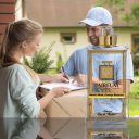 Eau de Parfum Person Reflection Neroli Musk Orange Blossom Woman Delivery 1 1