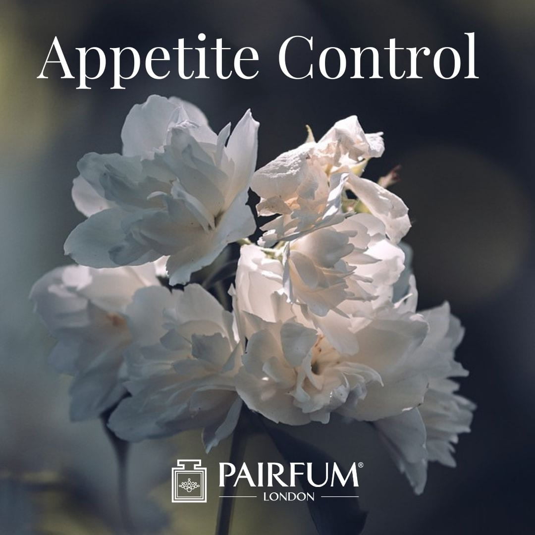 Essential Oil Diffuser Appetite Control