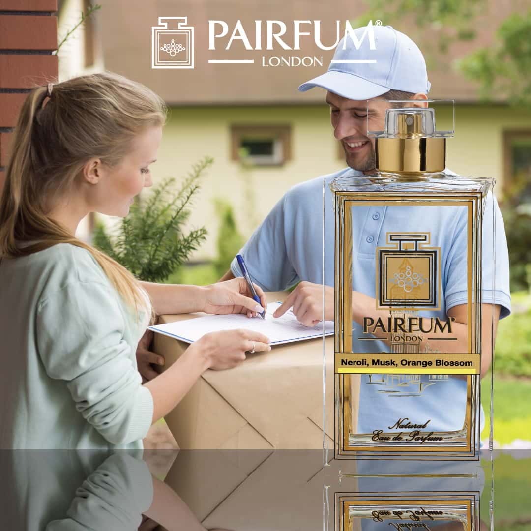 Pairfum Eau De Parfum Person Reflection Neroli Musk Orange Blossom Woman Delivery 1 1
