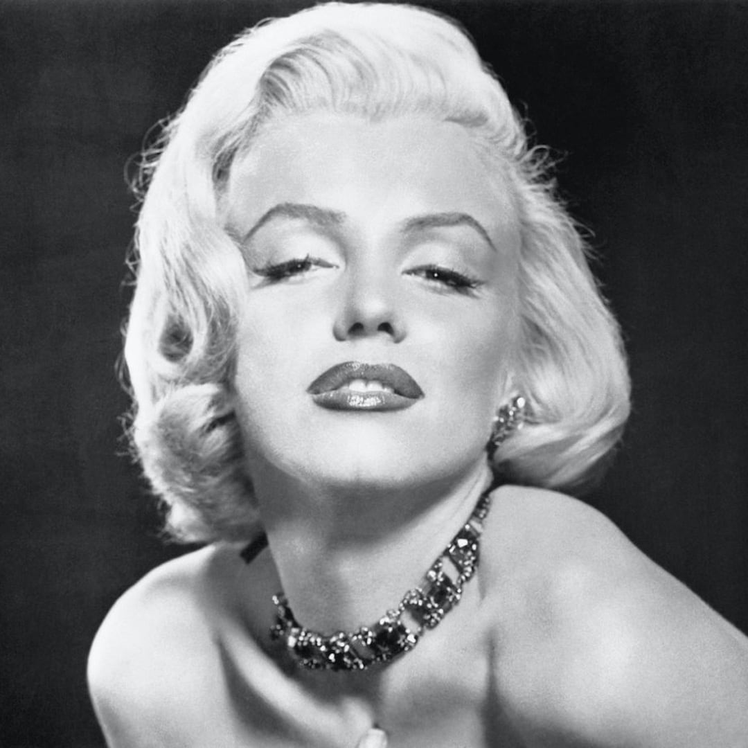 Pairfum London Marilyn Monroe 10 Fragrance Quotes Explain Magic Of Perfume 1 1