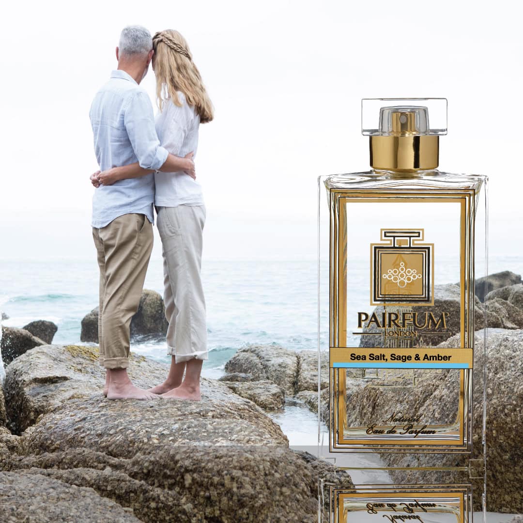 Eau De Parfum Person Reflection Sea Salt Sage Amber Couple Beach Kelp 1 1 Eau De Parfum Person Reflection Sea Salt Sage Amber Couple Beach Kelp Niche Perfume House Of Fragrance