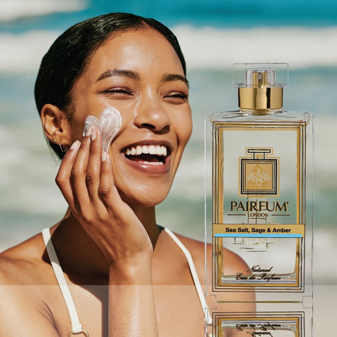 Eau De Parfum Person Reflection Sea Salt Sage Amber Woman Love 1 1