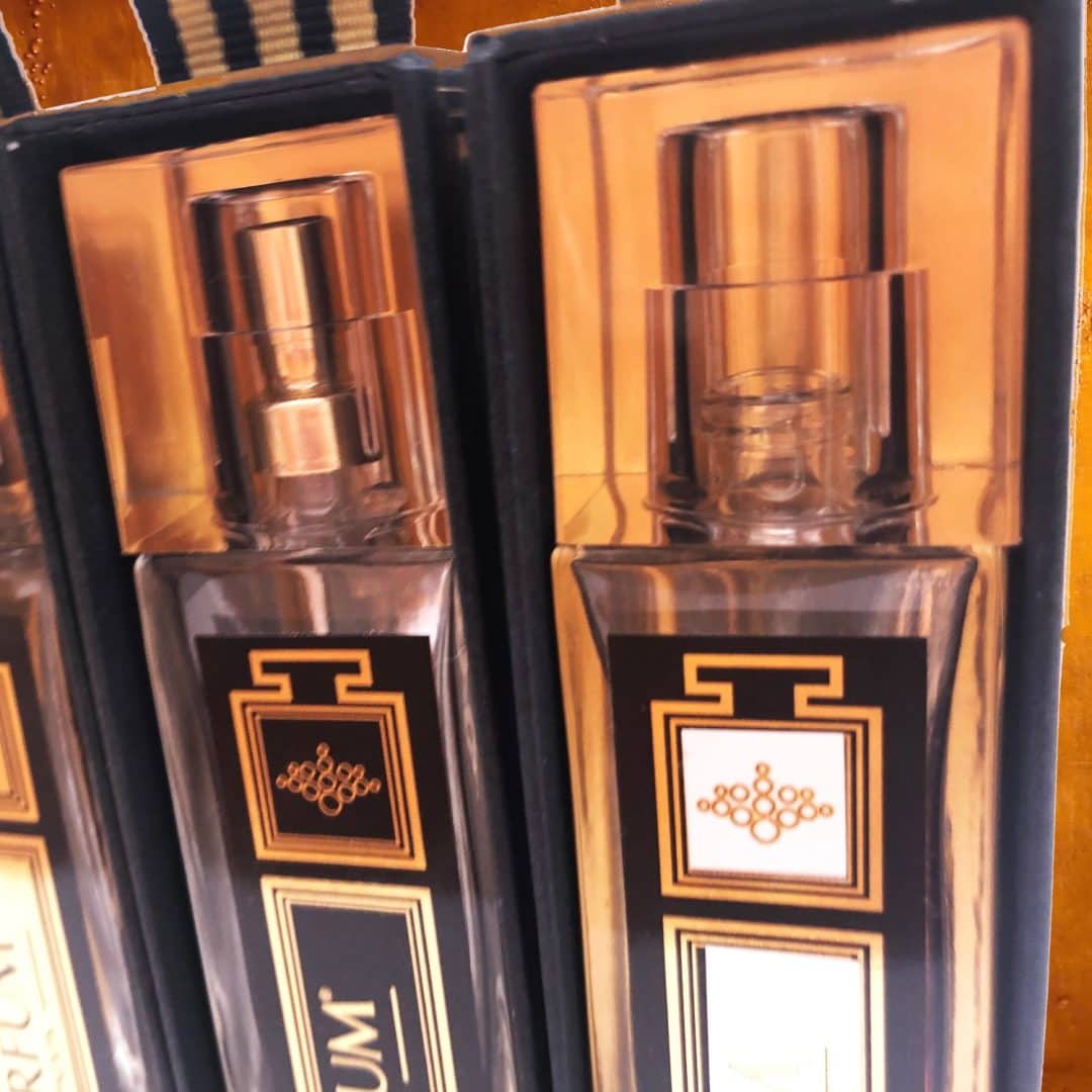 Pairfum London Eau de Parfum Intense 30ml 10 Gold