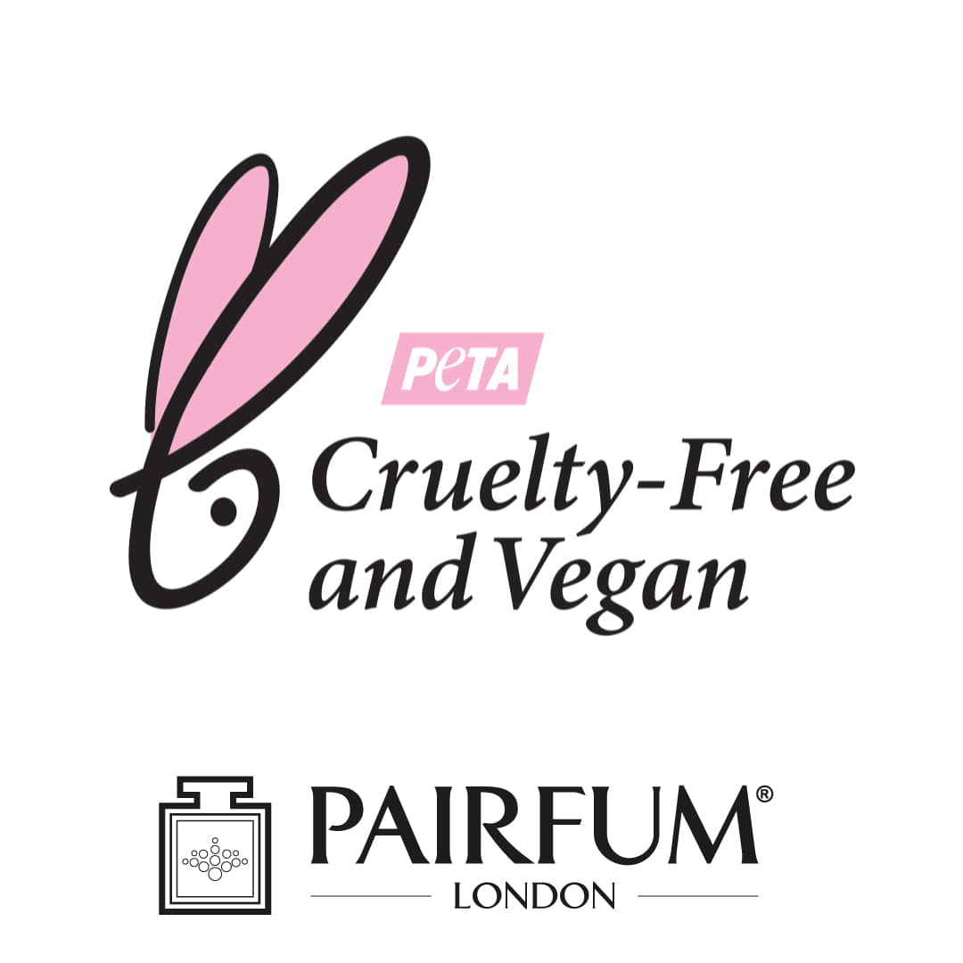 Pairfum London Peta Cruelty Free Vegan Pairfum London Peta Cruelty Free Vegan