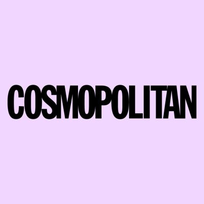 Pairfum London Press Cover Magazine Logo Cosmopolitan Pairfum London Press Cover Magazine Logo Cosmopolitan