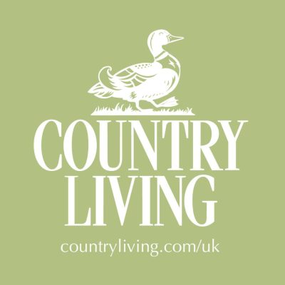 Pairfum London Press Cover Magazine Logo Country Living Pairfum London Press Cover Magazine Logo Country Living