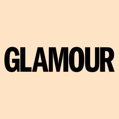 Pairfum London Press Cover Magazine Logo Glamour Pairfum London Press Cover Magazine Logo Glamour