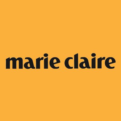 Pairfum London Press Cover Magazine Logo Marie Claire Pairfum London Press Cover Magazine Logo Marie Claire