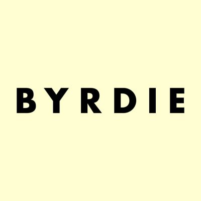 Pairfum London Press Cover Magazine Logo Byrdie Pairfum London Press Cover Magazine Logo Byrdie