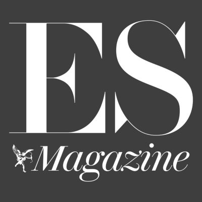Pairfum London Press Cover Magazine Logo ES Pairfum London Press Cover Magazine Logo ES