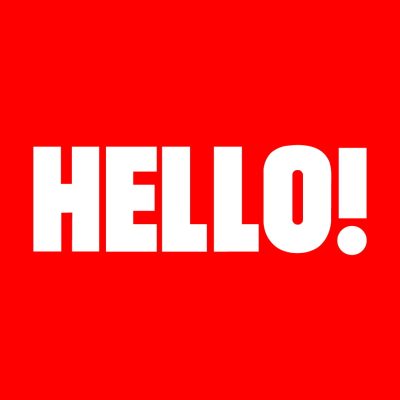 Pairfum London Press Cover Magazine Logo Hello Pairfum London Press Cover Magazine Logo Hello