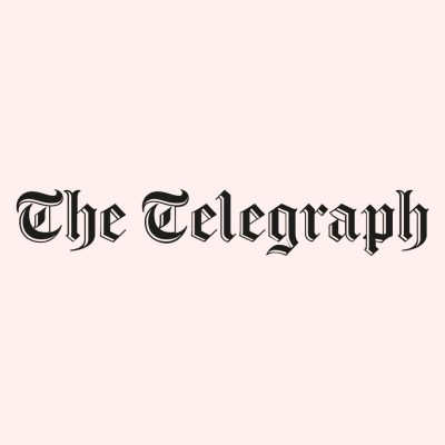 Pairfum London Press Cover Magazine Logo Telegraph Pairfum London Press Cover Magazine Logo Telegraph